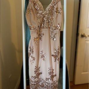 COPY - Sequin Party Dress